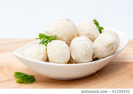 魚丸 花枝丸 丸子 Fish Meat Ball 魚丸 花枝丸 丸子 Fish Meat Ball 41338542
