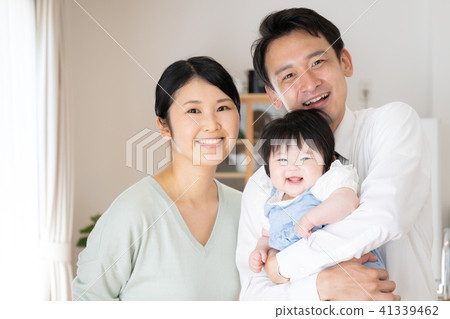 家庭形象 41339462