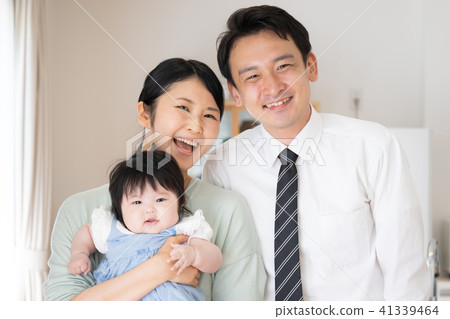 家庭形象 41339464