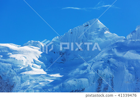 Cordillera Cordillera 41339476