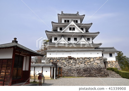 郡上八幡城 41339908