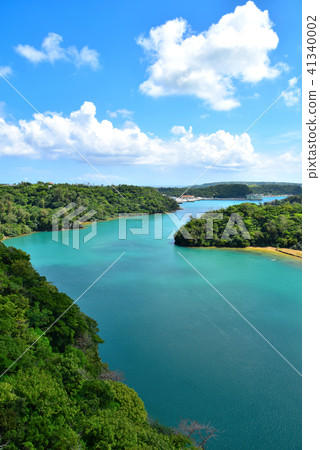 Okinawa Walmi Strait Okinawa Walmi Strait 41340002