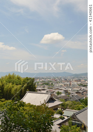 初夏的天空 41340661