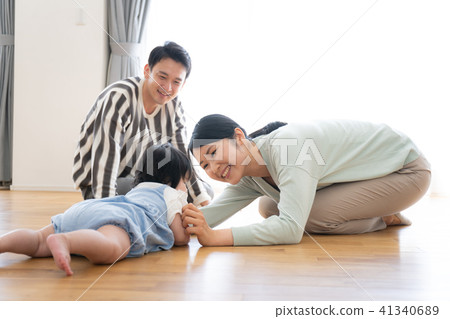 家庭形象 41340689