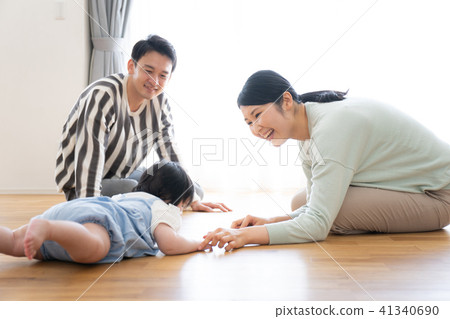 家庭形象 家庭形象 41340690