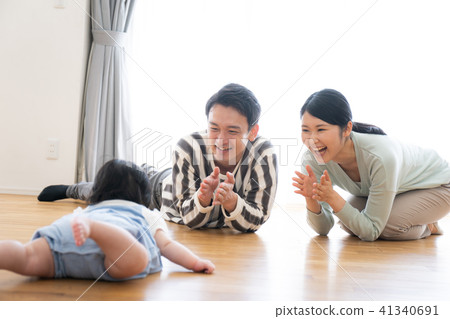 家庭形象 41340691