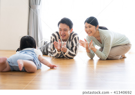 家庭形象 41340692