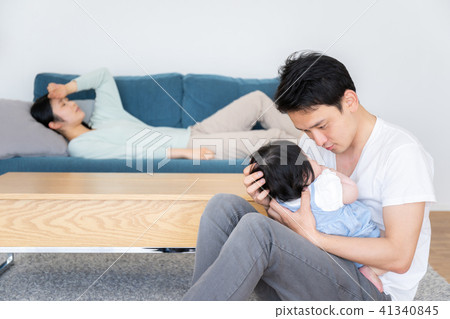 家庭形象 家庭形象 41340845