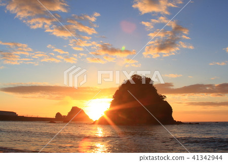 Sunrise Sunrise 41342944