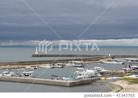Ezeijima港口 41343703
