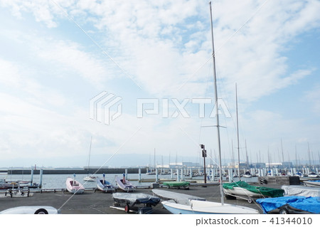 Summer Sea Summer Sea 41344010