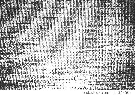 Black horizontal vector grainy lined texture Black horizontal vector grainy lined texture 41344503