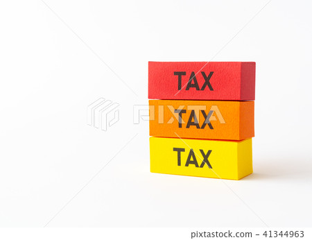 稅收增加 稅收增加 41344963