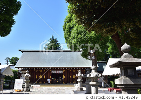 松野神社公司 松野神社公司 41345249