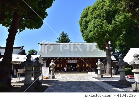 Matsuno Shrine Company Matsuno Shrine Company 41345250
