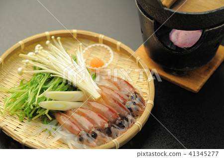 螢火蟲魷魚 41345277