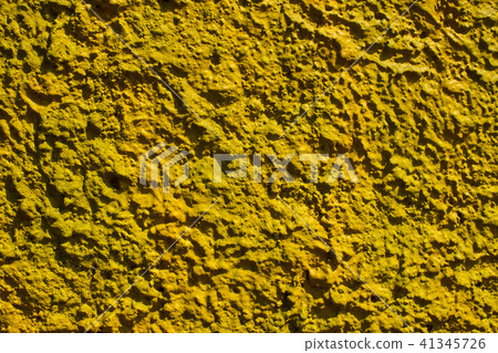 Colorful background painted on the wall brush Colorful background painted on the wall brush 41345726