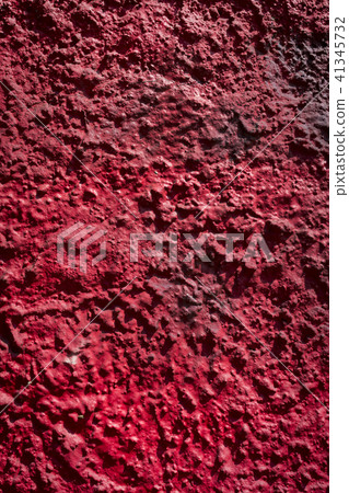 Colorful background painted on the wall brush Colorful background painted on the wall brush 41345732