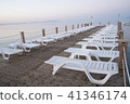 Aegean and summer bed 41346174