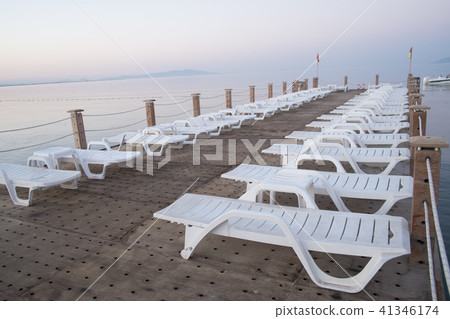 愛琴海和夏季床 愛琴海和夏季床 41346174