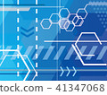 Cyber background 1 41347068