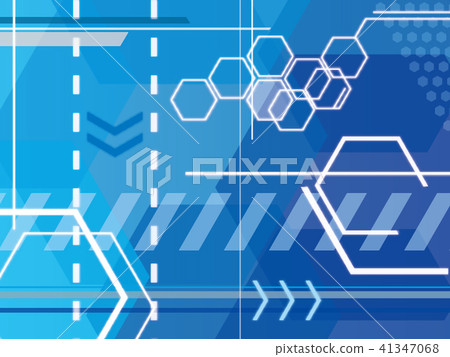 Cyber background 1 41347068