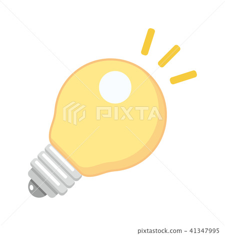 light bulb  41347995