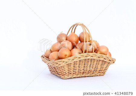 蔬菜，洋蔥洋蔥 41348079