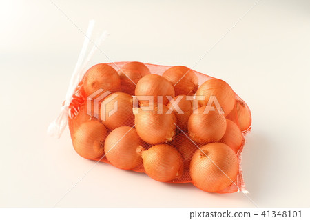 洋蔥網袋裝蔬菜 洋蔥網袋裝蔬菜 41348101
