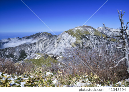 Sasagaken峰頂看法 Sasagaken峰頂看法 41348394