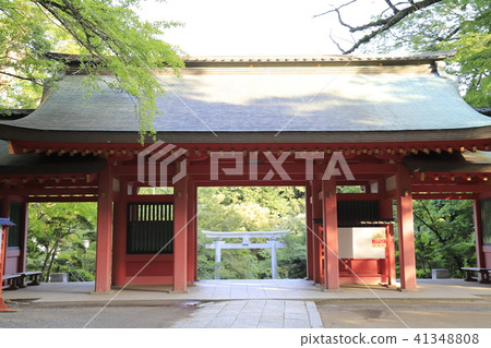 Katori神宮神道門千葉縣香取市 41348808