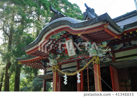 羽田神社 羽田神社 41348833