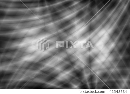 Monochrome background abstract texture wave curve Monochrome background abstract texture wave curve 41348884
