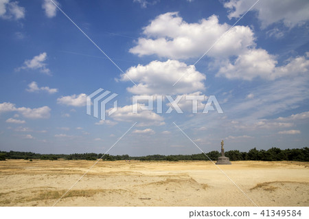 General de Wet monument General de Wet monument 41349584