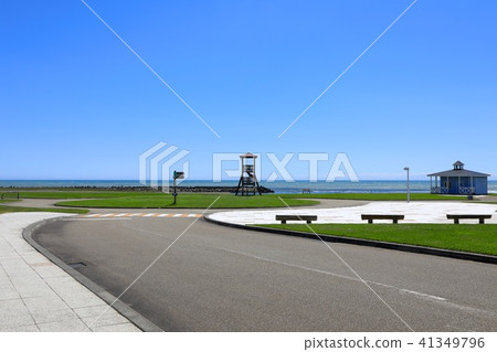Mitsuishi Seaside Park Auto Camp Site Mitsuishi Seaside Park Auto Camp Site 41349796