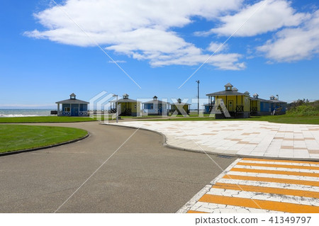 Mitsuishi Seaside Park Auto Camp Site Mitsuishi Seaside Park Auto Camp Site 41349797