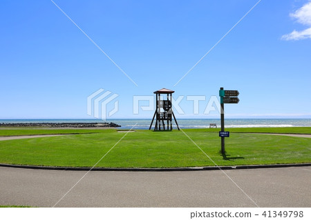 Mitsuishi Seaside Park Auto Camp Site Mitsuishi Seaside Park Auto Camp Site 41349798