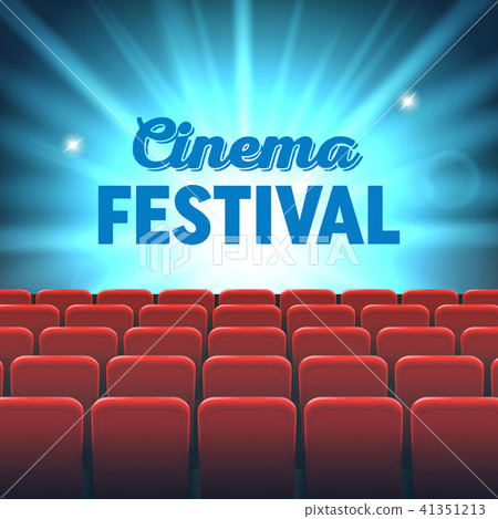 premiere movie cinema