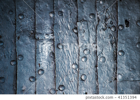 fragment of ancient fortress doors fragment of ancient fortress doors 41351394