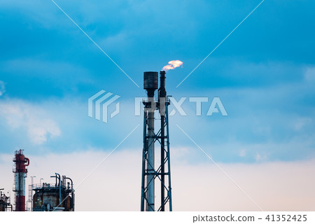 Keihin Industrial Zone 41352425