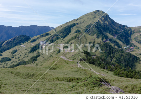 台灣Hakodake·石獅山東峰 台灣Hakodake·石獅山東峰 41353010