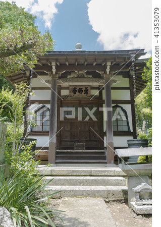 Kokkoji Tachikudo (Kamakura-shi Ueki) 41353079