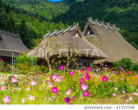 Miyama Seki no Sato 41353596