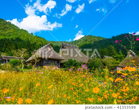 Miyama Seki no Sato 41353599