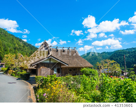 Miyama Seki no Sato 41353601