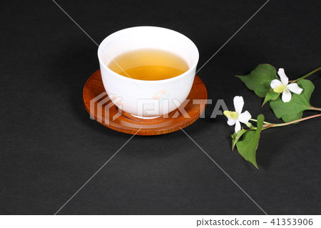 Dokudami茶 41353906