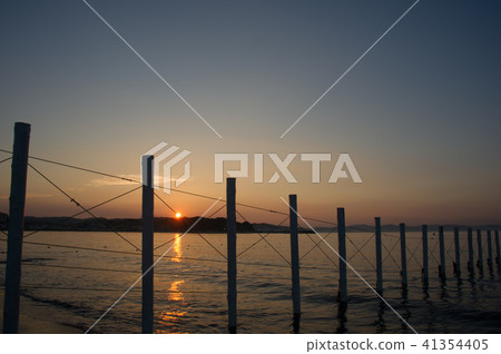 Dawn of Shonan Summer 41354405