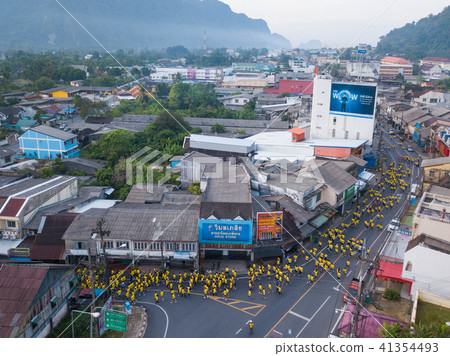 charity run in Phang-nga town charity run in Phang-nga town 41354493