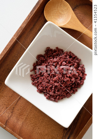 Umeboshi Freeze Dry 41354523