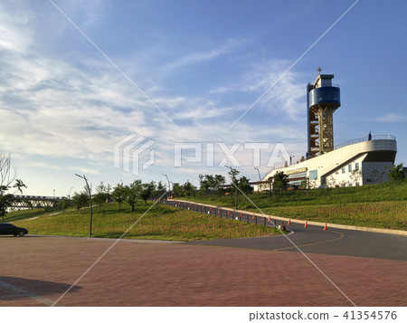 Daegu Seongno Park 41354576